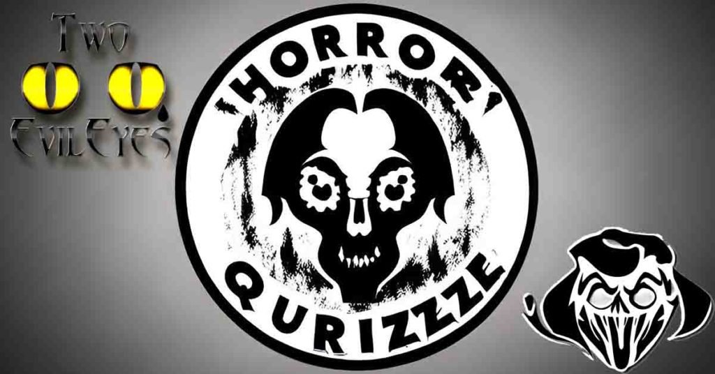 Horror Quiz Image