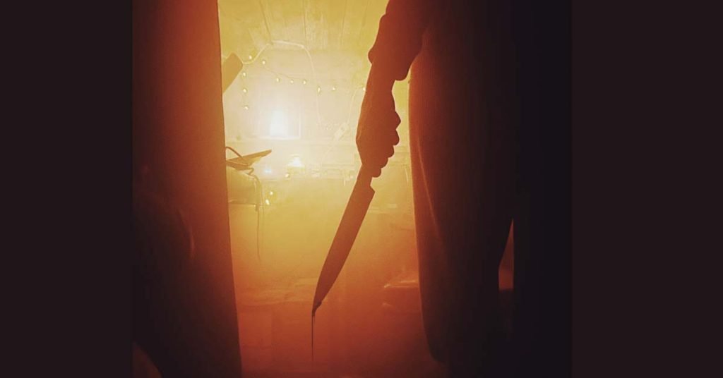 slasher movie featured image